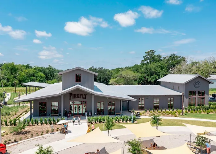 Industrial Loft W Fire Pit Walk To Dining Guest house North Charleston